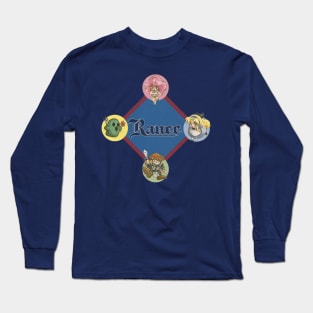 Rance User Club Long Sleeve T-Shirt